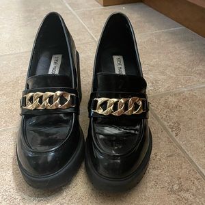 Steve Madden Loafers